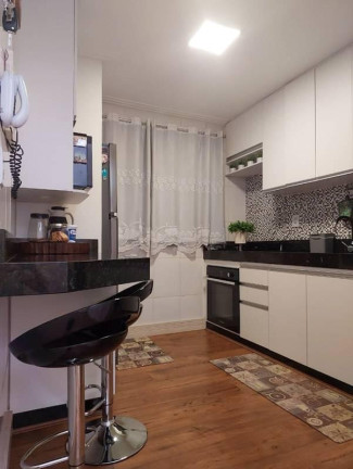 Apartamento com 3 Quartos para Alugar, 72 m² em Residencial Bethânia - Santana Do Paraíso