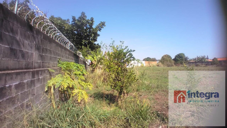 Imagem Terreno em Condomínio à Venda, 40.000 m² em Limeira Imagem Terreno em Condomínio à Venda, 40.000 m² em Limeira