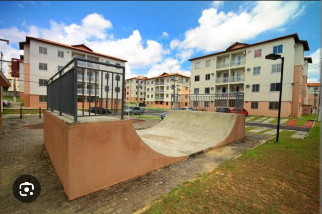 Imagem Apartamento com 3 Quartos à Venda, 81 m² em Colonia Terra Nova - Manaus