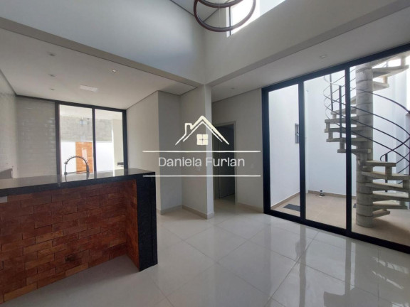 Imagem Casa de Condomínio com 3 Quartos à Venda, 104 m² em Condomínio Villagio Ipanema - Sorocaba Imagem Casa de Condomínio com 3 Quartos à Venda, 104 m² em Condomínio Villagio Ipanema - Sorocaba
