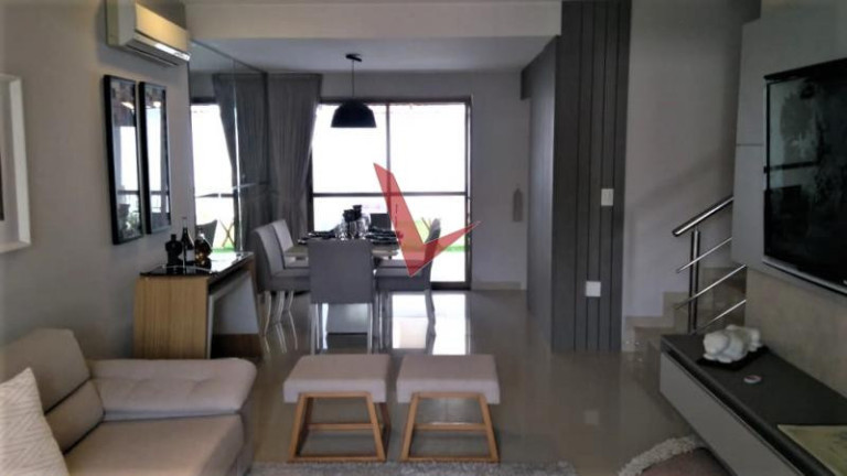Imagem Casa com 4 Quartos à Venda, 146 m² em Urucunema - Eusébio