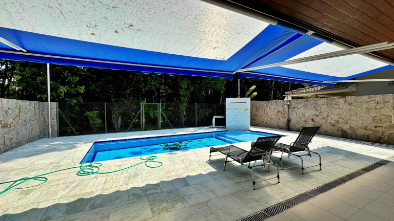 Imagem Casa com 4 Quartos à Venda, 401 m² em Riviera De São Lourenço - Bertioga