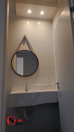 Imagem Casa com 3 Quartos à Venda, 150 m² em Jardim São Paulo - Sarandi
