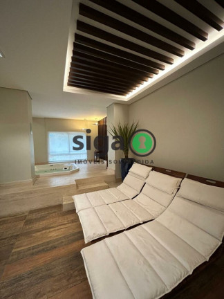 Imagem Apartamento com 3 Quartos à Venda, 208 m² em Vila Mariana - São Paulo Imagem Apartamento com 3 Quartos à Venda, 208 m² em Vila Mariana - São Paulo