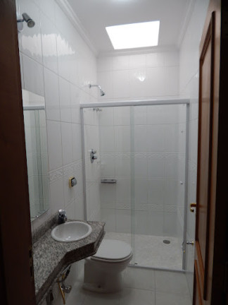 Imagem Sobrado com 4 Quartos à Venda, 340 m² em Vila Floresta - Santo André Imagem Sobrado com 4 Quartos à Venda, 340 m² em Vila Floresta - Santo André
