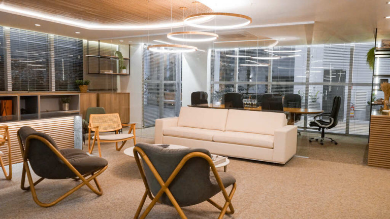 Imagem Sala Comercial à Venda, 36 m² em Park Lozandes - Goiânia Imagem Sala Comercial à Venda, 36 m² em Park Lozandes - Goiânia