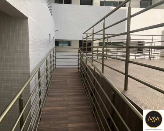 Imagem Apartamento com 2 Quartos à Venda, 56 m² em Cabo Branco - João Pessoa Imagem Apartamento com 2 Quartos à Venda, 56 m² em Cabo Branco - João Pessoa