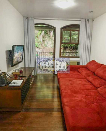Imagem Cobertura com 6 Quartos à Venda, 240 m² em Lagoa - Rio De Janeiro