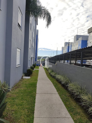 Imagem Apartamento com 2 Quartos à Venda, 45 m² em Santa Fé - Caxias Do Sul