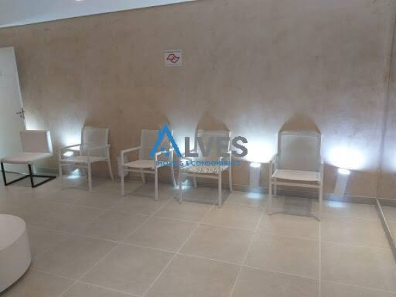 Imagem Apartamento com 2 Quartos à Venda, 70 m² em Centro - São Bernardo Do Campo Imagem Apartamento com 2 Quartos à Venda, 70 m² em Centro - São Bernardo Do Campo