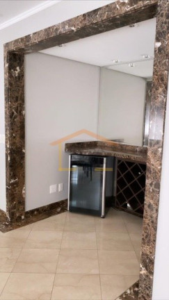 Imagem Apartamento com 3 Quartos à Venda, 123 m² em Santa Teresinha - São Paulo Imagem Apartamento com 3 Quartos à Venda, 123 m² em Santa Teresinha - São Paulo