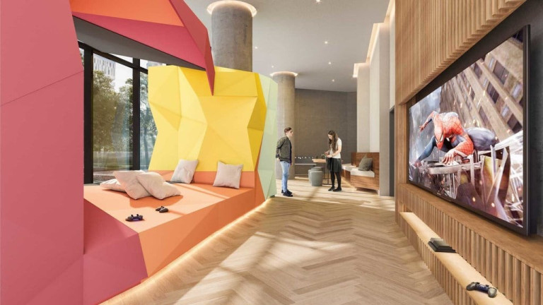 Imagem Imóvel com 2 Quartos à Venda, 156 m² em Itaim Bibi - São Paulo