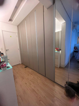 Imagem Apartamento com 3 Quartos à Venda, 123 m² em Parque São Jorge - São Paulo Imagem Apartamento com 3 Quartos à Venda, 123 m² em Parque São Jorge - São Paulo