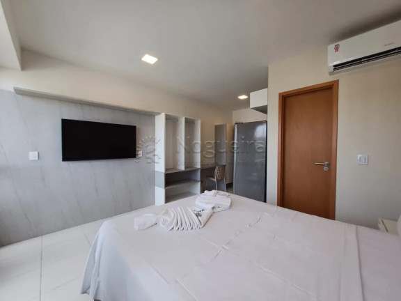 Imagem Apartamento com 1 Quarto à Venda, 30 m² em Muro Alto - Ipojuca Imagem Apartamento com 1 Quarto à Venda, 30 m² em Muro Alto - Ipojuca