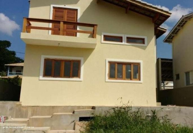 Imagem Casa com 3 Quartos à Venda, 190 m² em Paysage Serein - Vargem Grande Paulista