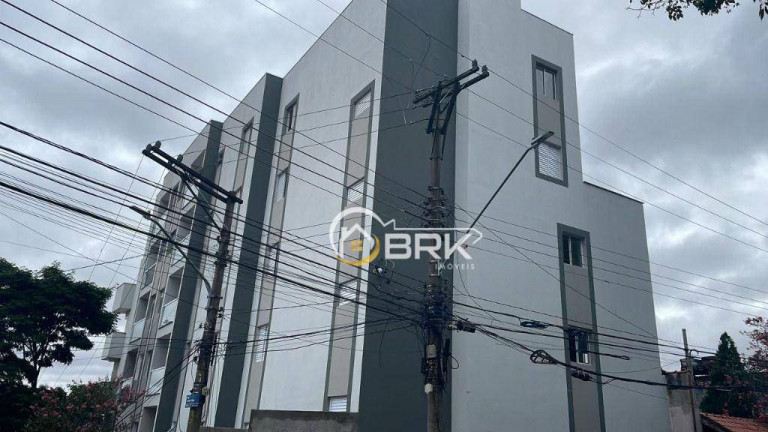 Imagem Apartamento com 2 Quartos à Venda, 50 m² em Cidade Patriarca - São Paulo