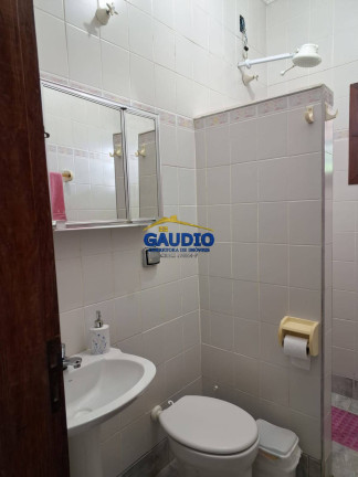 Imagem Casa com 1 Quarto à Venda, 107 m² em Jardim Raphael - Bertioga