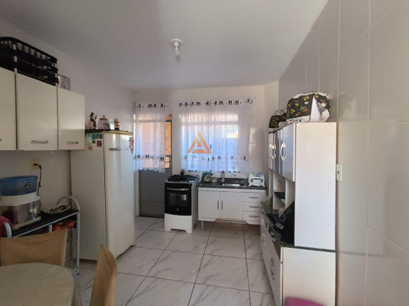 Imagem Apartamento com 2 Quartos à Venda, 60 m²