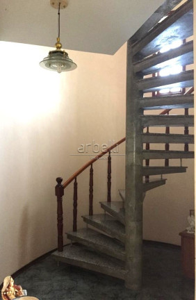 Imagem Sobrado com 4 Quartos à Venda, 341 m² em City América - São Paulo Imagem Sobrado com 4 Quartos à Venda, 341 m² em City América - São Paulo