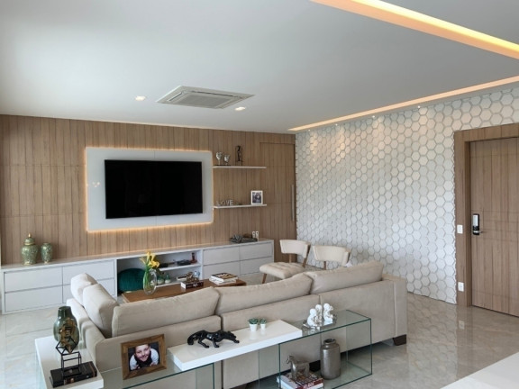 Imagem Apartamento com 4 Quartos à Venda, 284 m² em Tamboré - Santana De Parnaíba Imagem Apartamento com 4 Quartos à Venda, 284 m² em Tamboré - Santana De Parnaíba