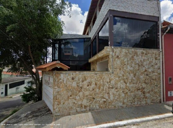 Imagem Casa com 3 Quartos à Venda, 192 m² em Jardim Esmeralda (zona Sul) - São Paulo