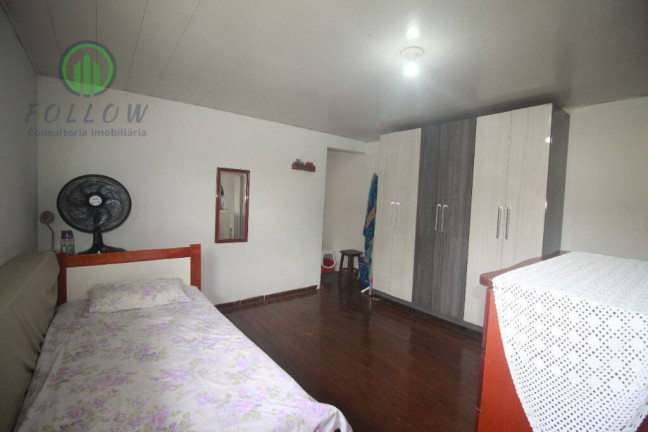 Imagem Sobrado com 3 Quartos à Venda, 118 m² em Quitaúna - Osasco