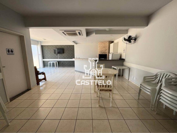 Imagem Apartamento com 2 Quartos à Venda, 51 m² em Paraíso - Londrina