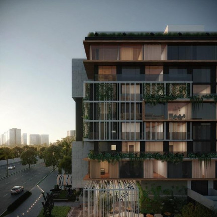 Apartamento com 1 Quarto à Venda, 42 m² em Tambaú - João Pessoa