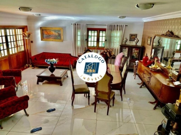 Imagem Casa com 4 Quartos à Venda, 492 m² em City Ribeirão - Ribeirão Preto Imagem Casa com 4 Quartos à Venda, 492 m² em City Ribeirão - Ribeirão Preto
