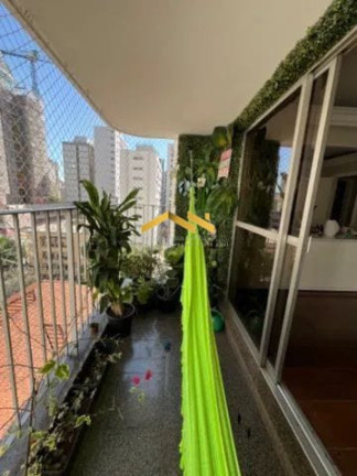 Imagem Apartamento com 4 Quartos à Venda, 200 m² em Paraiso - São Paulo