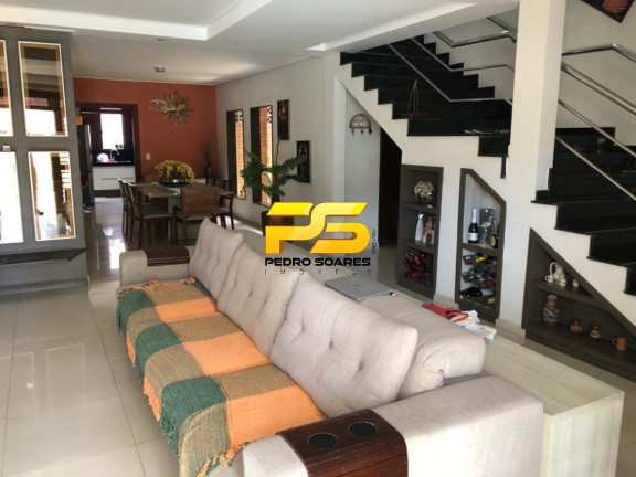 Imagem Apartamento com 4 Quartos à Venda, 308 m² em Manaíra - João Pessoa Imagem Apartamento com 4 Quartos à Venda, 308 m² em Manaíra - João Pessoa
