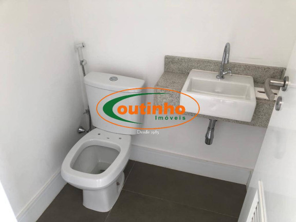 Imagem Cobertura com 4 Quartos à Venda, 166 m² em Tijuca - Rio De Janeiro Imagem Cobertura com 4 Quartos à Venda, 166 m² em Tijuca - Rio De Janeiro