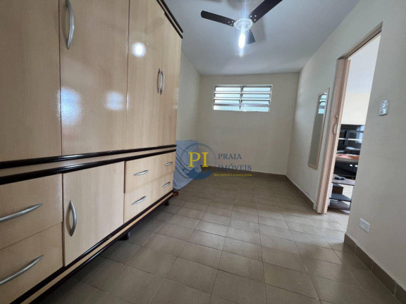 Imagem Apartamento com 1 Quarto à Venda, 58 m² em Boqueirão - Praia Grande