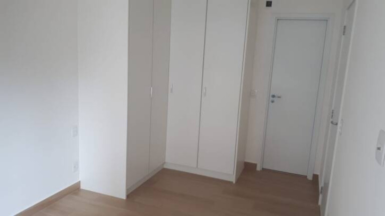 Imagem Apartamento com 1 Quarto para Alugar, 49 m² em Alphaville - Barueri