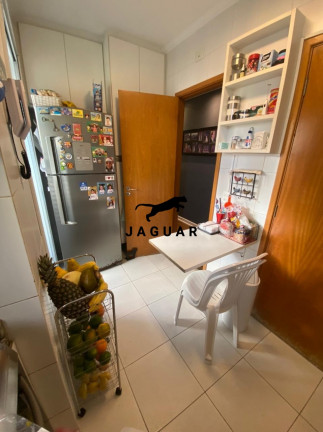 Imagem Imóvel com 3 Quartos à Venda, 100 m² em Vila Mariana - São Paulo