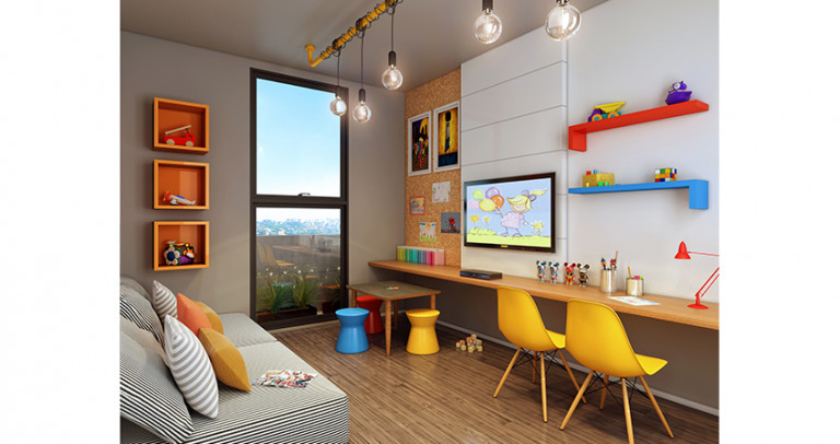 Imagem Apartamento com 2 Quartos à Venda, 59 m² em Pinheiros - São Paulo