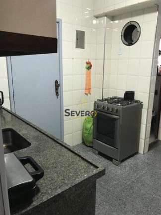 Imagem Apartamento com 3 Quartos à Venda, 82 m² em Centro - Niterói Imagem Apartamento com 3 Quartos à Venda, 82 m² em Centro - Niterói