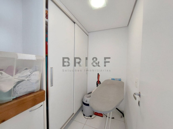 Imagem Apartamento com 4 Quartos à Venda, 258 m² em Brooklin - São Paulo