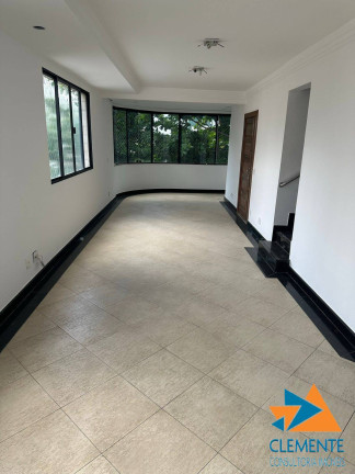 Imagem Cobertura com 4 Quartos à Venda, 292 m² em Cidade Nova - Belo Horizonte
