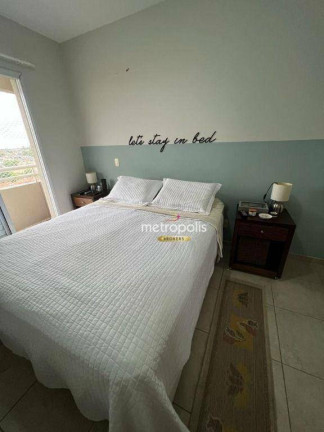 Imagem Cobertura com 3 Quartos à Venda, 183 m² em Nova Petrópolis - São Bernardo Do Campo Imagem Cobertura com 3 Quartos à Venda, 183 m² em Nova Petrópolis - São Bernardo Do Campo