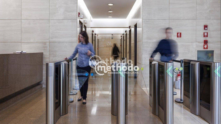 Imagem Sala Comercial à Venda, 60 m² em Alphaville Empresarial - Barueri