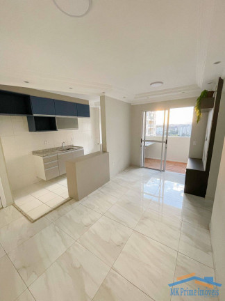 Imagem Apartamento com 2 Quartos à Venda, 49 m² em Conceição - Osasco Imagem Apartamento com 2 Quartos à Venda, 49 m² em Conceição - Osasco