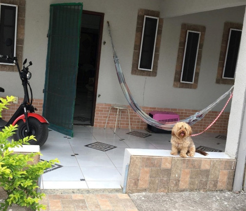 Casa com 5 Quartos à Venda, 214 m² em Cidade Praiana - Rio Das Ostras
