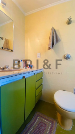 Imagem Apartamento com 2 Quartos à Venda, 90 m² em Vila Cordeiro - São Paulo
