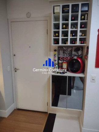 Imagem Apartamento com 2 Quartos à Venda, 62 m² em Melville Empresarial I E Ii - Barueri Imagem Apartamento com 2 Quartos à Venda, 62 m² em Melville Empresarial I E Ii - Barueri