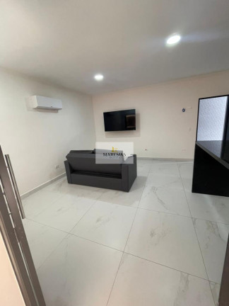 Imagem Flat com 1 Quarto à Venda, 90 m² em Maresias - São Sebastião Imagem Flat com 1 Quarto à Venda, 90 m² em Maresias - São Sebastião