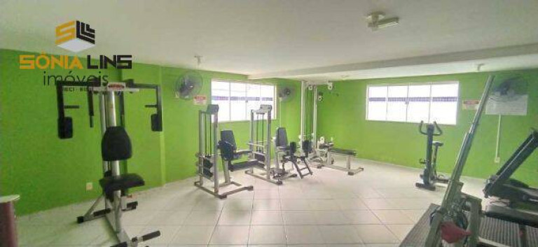 Imagem Apartamento com 2 Quartos à Venda, 57 m² em Jardim Cidade Universitária - João Pessoa Imagem Apartamento com 2 Quartos à Venda, 57 m² em Jardim Cidade Universitária - João Pessoa
