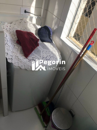 Imagem Apartamento com 2 Quartos à Venda, 45 m² em Santa Cândida - Curitiba Imagem Apartamento com 2 Quartos à Venda, 45 m² em Santa Cândida - Curitiba