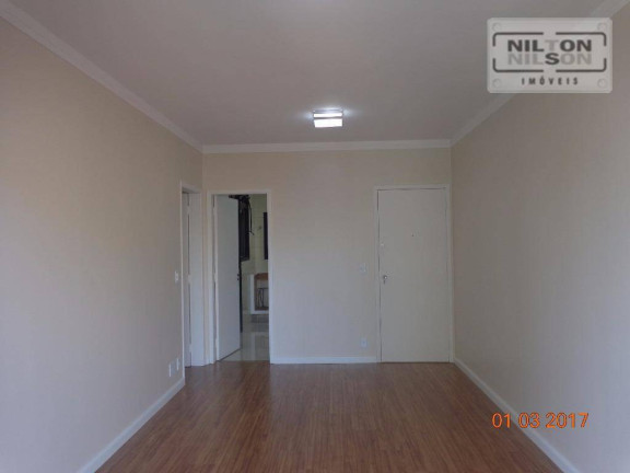 Imagem Apartamento com 2 Quartos à Venda, 71 m² em Cambuí - Campinas
