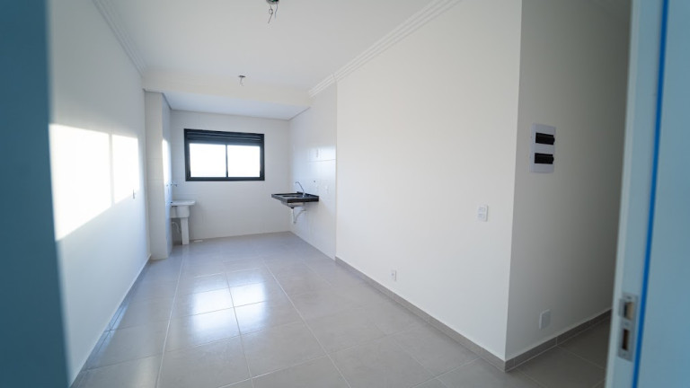 Imagem Apartamento com 2 Quartos à Venda, 43 m² em Vila Helena - Sorocaba Imagem Apartamento com 2 Quartos à Venda, 43 m² em Vila Helena - Sorocaba
